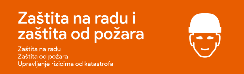 CEPS - Zaštita na radu i zaštita od požara