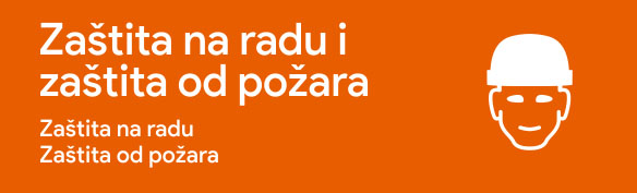 CEPS - Zaštita na radu i zaštita od požara